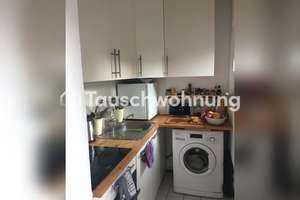 Tauschwohnung: 2-Zimmer-Wohnung in Maxvorstadt, München – Die vollständige Adresse der Immobilie erhältst du vom Anbieter., 80333 Universität, München – Vorschaubild 6