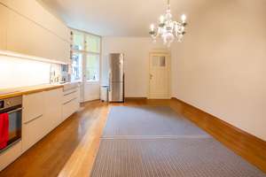 🍀 Wohnglück am Schlosspark Sanssouci - helle 5 Zimmer Jugendstil-Altbauwohnung mit 3 Balkonen – Die vollständige Adresse der Immobilie erhältst du vom Anbieter., 14471 Potsdam West, Potsdam – Vorschaubild 3