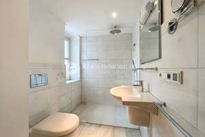 Maisonette-Wohnung mit großer Terrasse und Garten, Kamin & TG-Stellplätzen in Berlin-Dahlem – Podbielskiallee 2, 14195 Dahlem, Berlin – Vorschaubild 34