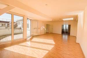 RARITÄT MIT VIEL PLATZ IN MOABIT! SONNIGE DACHGESCHOSSWOHNUNGEN MIT TERRASSEN&AUFZUG! PROVISIONSFREI – Alt-Moabit 126, 10557 Moabit, Berlin – Vorschaubild 3