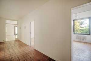 Architekten-Wohnhaus Rosengarten, Ehestorf in ruhigem Villenviertel, Traumimmobilie im Süden Hamburg – Auf den Schwarzen Bergen 44, 21224 Harburg (Kreis) – Vorschaubild 30