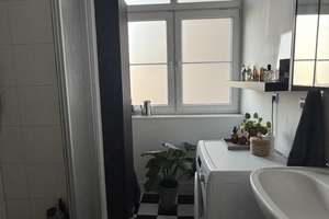 Helle 2-Zimmer-Altbauwohnung mit Balkon in Stuttgart-West – Die vollständige Adresse der Immobilie erhältst du vom Anbieter., 70193 Vogelsang, Stuttgart – Vorschaubild 8