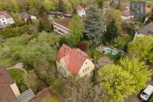 Altbauvilla auf parkähnlichem Grundstück im Steinbachtal – Die vollständige Adresse der Immobilie erhältst du vom Anbieter., 97082 Steinbachtal, Würzburg – Vorschaubild 2