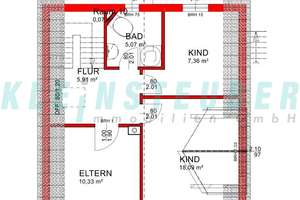EFH mit Bauplatz in 2. Reihe in schöner ruhiger Lage von Griesheim – Die vollständige Adresse der Immobilie erhältst du vom Anbieter., 64347 Griesheim – Vorschaubild 34