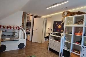 Modernisiertes Einfamilienhaus mit niedrigen Energiekosten - provisionsfrei & bezugsfertig – Kitzener Straße 13, 73113 Ottenbach – Vorschaubild 16