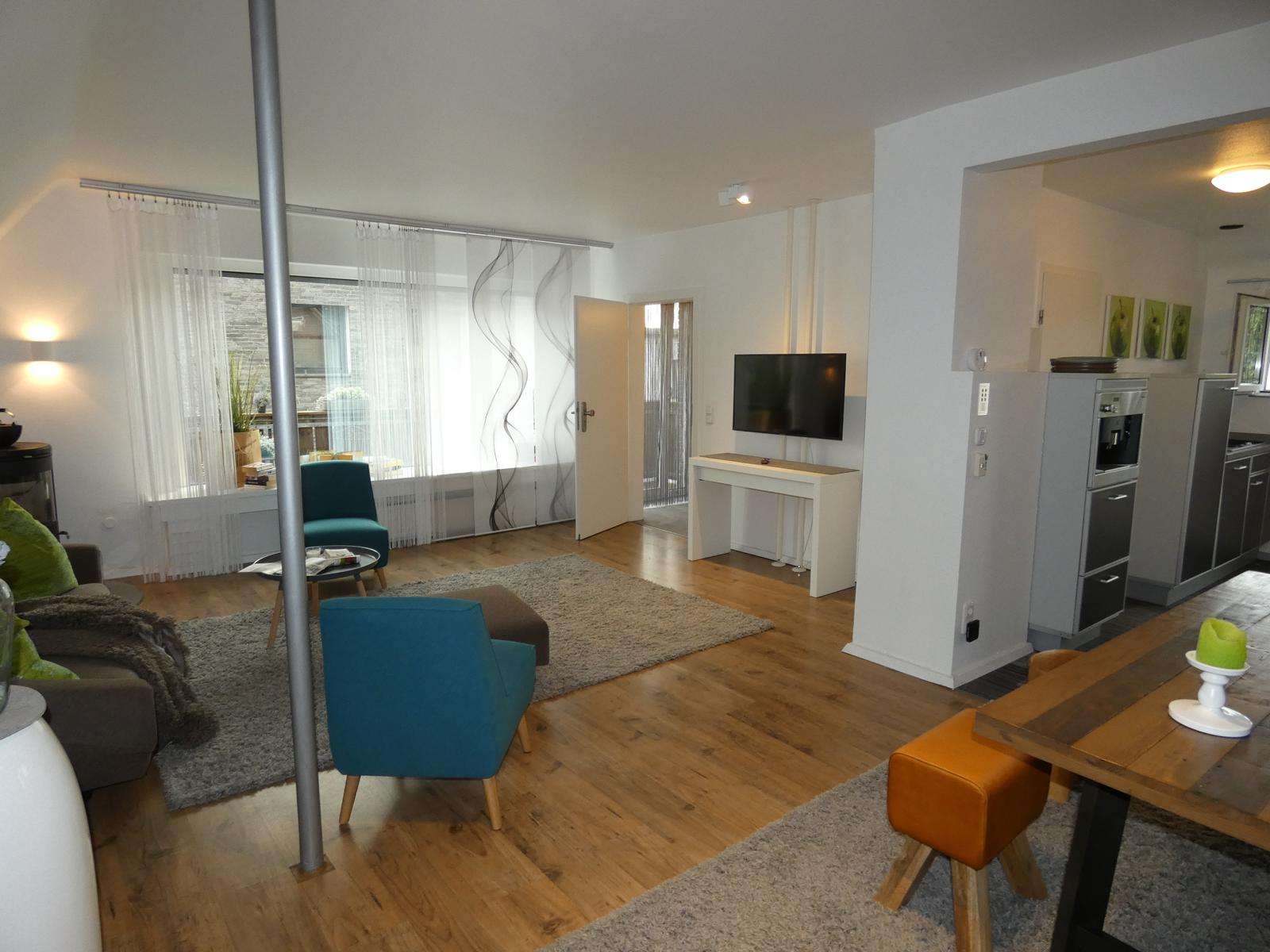 Immobilie in Kamp-Lintfort - Wohn / Geschäftshaus  mit zusätzlicher Einliegerwohnung - Bild 24