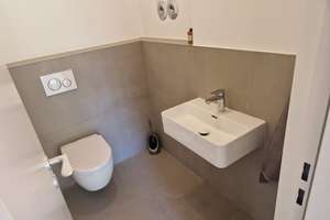 3-Zimmer-Apartment in Top-Lage nahe Mathildenhöhe – Pützerstraße 6 B, 64287 Darmstadt-Ost, Darmstadt – Vorschaubild 9