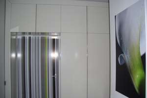 Dachgeschoss 1-Zimmer-Wohnung in Harlaching