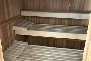 Repräsentative Villa mit Aufzug und Schwimmbad – Die vollständige Adresse der Immobilie erhältst du vom Anbieter., 57078 Geisweid, Siegen – Vorschaubild 29