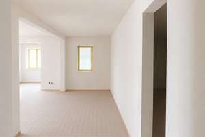 **VISTA Immobilien** Großzügige Eigentumswohnung mit Garten und zwei Terrassen in Darmstadt – Die vollständige Adresse der Immobilie erhältst du vom Anbieter., 64285 Bessungen, Darmstadt – Vorschaubild 3