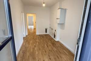 Erstbezug nach Sanierung – Moderne 2-Zimmer-Wohnung in Top-Lage von Düsseldorf-Derendorf – Sommersstrasse 20, 40476 Derendorf, Düsseldorf – Vorschaubild 4