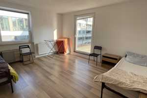 ***Komplettes Mehrfamilienhaus in der Ulmer Weststadt  zu vermiete – Ulm – Vorschaubild 11