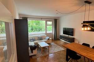 Attraktive 3-Zimmer-Wohnung mit  Südwest-Balkon und Top-Lage in Hannover List