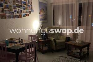 Wohnungstausch: Dagobertstraße 70 – Dagobertstraße 70, 50400 Altstadt/Nord, Köln – Vorschaubild 2