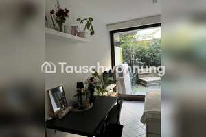 Tauschwohnung: Einzimmerwohnung mitten im Univiertel – Amalienstraße 49a, 80799 Universität, München – Vorschaubild 4