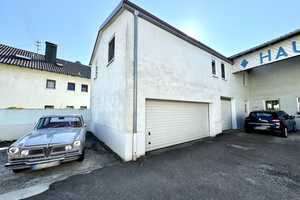 5 Wohneinheiten + KFZ-Werkstatt vor den Toren Dillingen´s !!! – Kirchberg 2, 89423 Dillingen an der Donau (Kreis) – Vorschaubild 11