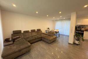 Exklusive 4-Zimmer-Gartenwohnung mit TG & EBK – Neubaukomfort & Hausgefühl vereint – Roter Stich 24, 70437 Zuffenhausen-Im Raiser, Stuttgart – Vorschaubild 4