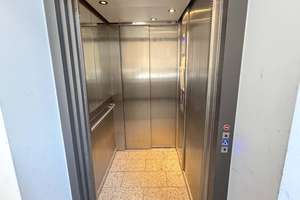Top ausgestattete 2-ZI-Wohnung im Stilaltbau mit Fahrstuhl in zentraler und verkehrsgünstiger Lage – 67063 Nord-Hemshof, Ludwigshafen am Rhein – Vorschaubild 10