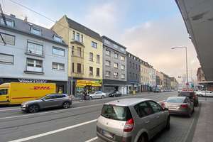 Duisburg - 2-Zimmer-DG Eigentumswohnung mit großzügiger Raumaufteilung und Fernblick über die City – Die vollständige Adresse der Immobilie erhältst du vom Anbieter., 47139 Beeck, Duisburg – Vorschaubild 2