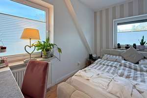 Vollsaniertes Haus in ruhiger Lage: Perfekt für Familien – Wentzel Dr. – Die vollständige Adresse der Immobilie erhältst du vom Anbieter., 22119 Billstedt, Hamburg – Vorschaubild 27