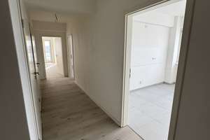 3-Zimmerwohnung mit Balkon in zentraler Lage – Poststraße 1, 38440 Stadtmitte (Ortsteil), Wolfsburg – Vorschaubild 2