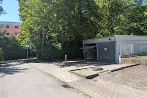Sehr gepflegte 2 Zimmer-Wohnung in Augsburg - zur Eigennutzung oder als Kapitalanlage! – Die vollständige Adresse der Immobilie erhältst du vom Anbieter., 86163 Hochzoll-Süd, Augsburg – Vorschaubild 9