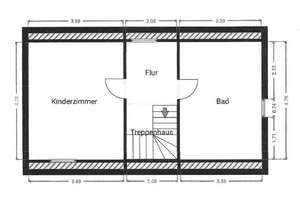 Stadtwald! Lichtdurchflutetes Raumwunder für die große Familie mit Garten-Oase in traumhafter Lage – Die vollständige Adresse der Immobilie erhältst du vom Anbieter., 47800 Bockum, Krefeld – Vorschaubild 46