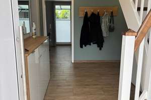 Wohnen mit Charakter: Modernes Einfamilienhaus in Einfeld – Kieler Straße 685 B, 24536 Einfeld, Neumünster – Vorschaubild 5