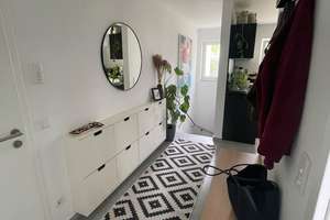 3 Zimmer Erdgeschosswohnung mit Souterrain und Garten in Ingolstadt- Süd Rothenturm – Die vollständige Adresse der Immobilie erhältst du vom Anbieter., 85053 Südost, Ingolstadt – Vorschaubild 6