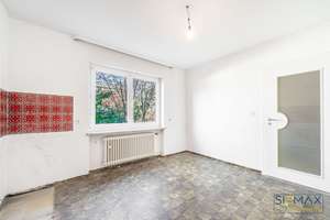 **Herzlich Willkommen**
Große DHH in ruhiger Lage!
Haus m. Seele-m. Garten u. Ausbaupotenzial – Die vollständige Adresse der Immobilie erhältst du vom Anbieter., 81735 Waldtrudering, München – Vorschaubild 6