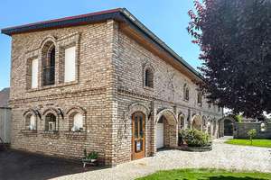 Raus aus der Stadt – rein ins Naturparadies: Charmantes Bauern­haus -RESERVIERT- – Die vollständige Adresse der Immobilie erhältst du vom Anbieter., 14621 Schönwalde-Glien – Vorschaubild 29