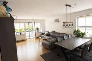 Gepflegte 3-Zimmer-Wohnung mit Südbalkon & Garage – Die vollständige Adresse der Immobilie erhältst du vom Anbieter., 27612 Loxstedt – Vorschaubild 1