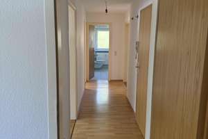 Schöne 3-Zimmer-Wohnung in Bad Berneck Nähe Bayreuth – Eisenleitenstraße 6, 95460 Bad Berneck im Fichtelgebirge – Vorschaubild 4