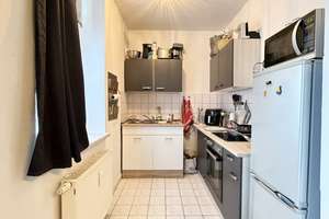 Vermietete 2-Zimmer-Wohnung mit Balkon! 3.744€ Kaltmieteinnahmen jährlich - Top Kapitalanlage – Die vollständige Adresse der Immobilie erhältst du vom Anbieter., 39108 Stadtfeld Ost, Magdeburg – Vorschaubild 4