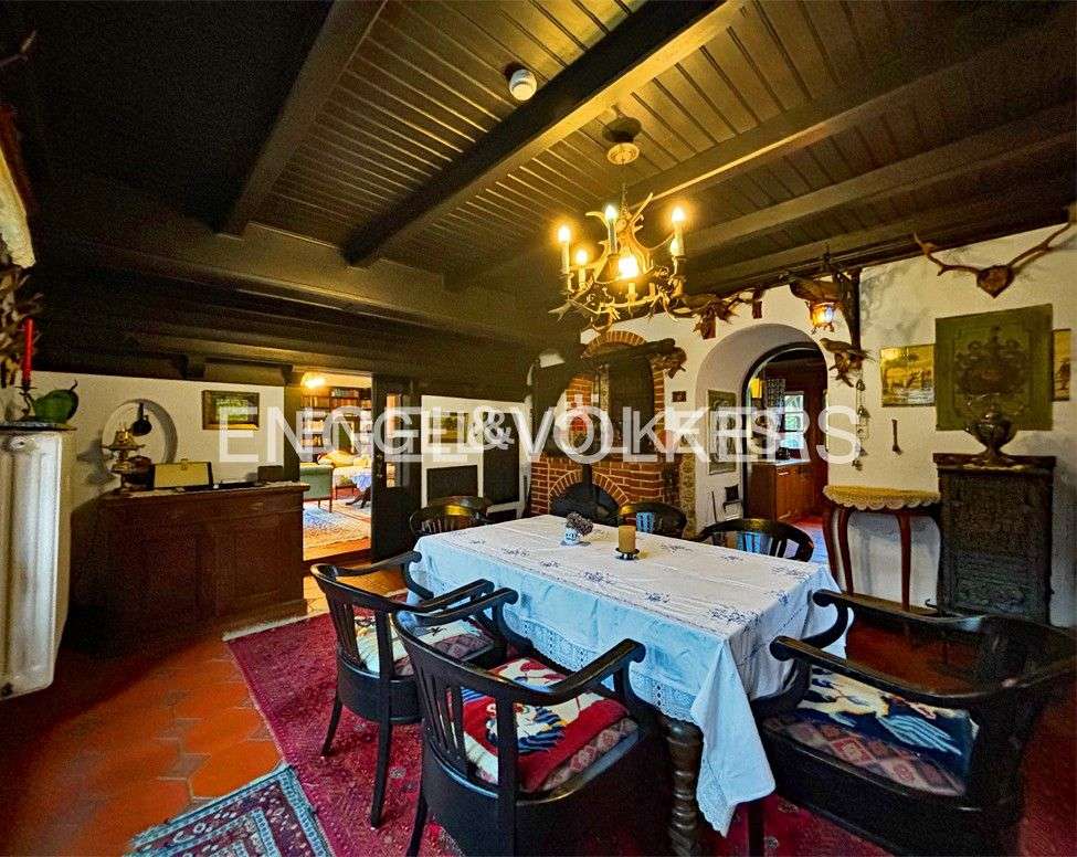 Immobilie in Ottersberg - Geschichtsträchtiger Landsitz                                            vor den Toren Bremens - Bild 11