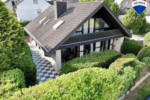 Großzügiges Einfamilienhaus mit Kamin und traumhaftem Außenbereich  – mit 360°-Rundgang – Die vollständige Adresse der Immobilie erhältst du vom Anbieter., 32051 Herford – Vorschaubild 32