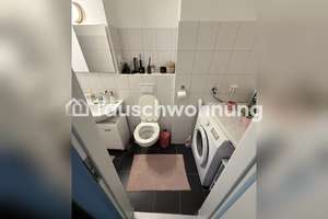 Tauschwohnung: 3-Zimmer-Wohnung in Hannover, Vahrenwald-List – Die vollständige Adresse der Immobilie erhältst du vom Anbieter., 30163 List, Hannover – Vorschaubild 5