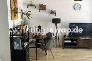 Wohnungstausch: Augustenstraße 107 – Augustenstraße 107, 70000 Rotebühl, Stuttgart – Vorschaubild 2