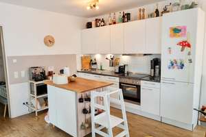 Moderne 4-Zimmer-Wohnung zur Miete in Hamburg Lokstedt - Wentzel Dr. – Heinrich-Kock-Weg 33, 22529 Lokstedt, Hamburg – Vorschaubild 4