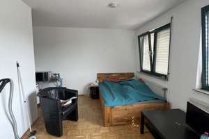 BEFRISTET bis 28.02.2027: Helle 1-Zimmer Wohnung in zentraler Lage (Uninähe) – Aachener Str. 233-237, 50931 Lindenthal (Ortsteil), Köln – Vorschaubild 2