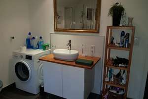 Ansprechende Maisonette-Wohnung mit vier Zimmern in Solingen – Turnerstraße 53, 42699 Ohligs/Aufderhöhe/Merscheid, Solingen – Vorschaubild 4