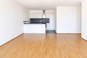 Drei-Zimmer-Wohnung mit spektakulärem Weitblick – Die vollständige Adresse der Immobilie erhältst du vom Anbieter., 60486 Gallus, Frankfurt am Main – Vorschaubild 3