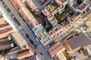Barrierearme 4 Zimmer-Wohnung mit Traum-Balkon – Die vollständige Adresse der Immobilie erhältst du vom Anbieter., 23552 Innenstadt, Lübeck – Vorschaubild 41