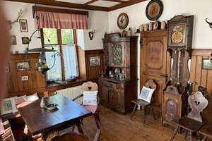 Rarität mit Traumblick in historischem Bürgerhaus in Bad Reichenhall – 83435 Bad Reichenhall – Vorschaubild 6