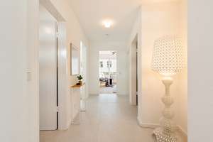 Einziehen & Wohlfühlen | Hochwertig sanierte 3-Zi.-Wohnung | 6,5 % Rendite – 60326 Gallus, Frankfurt am Main – Vorschaubild 4