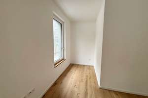 !!Rollstuhlgerechtes Wohnen im Neubau!! Moderne 3-Zimmer mit Terrasse, Einbauküche, Tageslichtbad – Hildesheimer Straße 442, 30519 Wülfel, Hannover – Vorschaubild 14