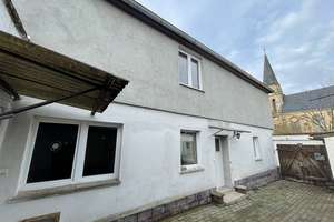 Platz für die ganze Familie! EFH in 06420 Könnern OT Lebendorf – Die vollständige Adresse der Immobilie erhältst du vom Anbieter., 6420 Könnern – Vorschaubild 3