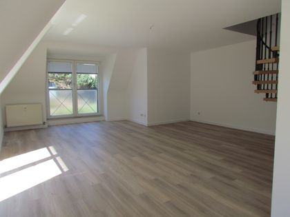 Maisonette Wohnung Mieten In Pforzheim Immobilienscout24