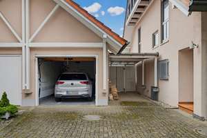 Wohnen mit Herz & Charakter-Lichtverwöhntes Familienidyll mit Einliegerwohnung & traumhaften Garten – Die vollständige Adresse der Immobilie erhältst du vom Anbieter., 76228 Grünwettersbach, Karlsruhe – Vorschaubild 30