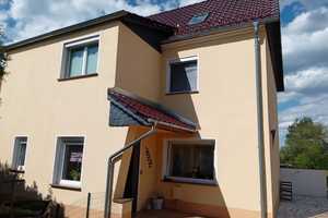 TOP gepflegtes Wohnhaus mit separatem Gästehaus in idyllischer Lage ! – Elbe-Elster (Kreis) – Vorschaubild 4